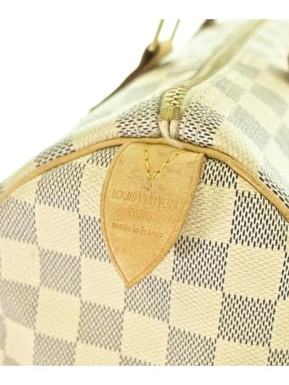 Louis Vuitton Boston Bag